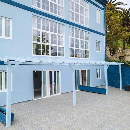 Apartamentos Boutique Casa Cigarran Vegadeo Kültér fotó