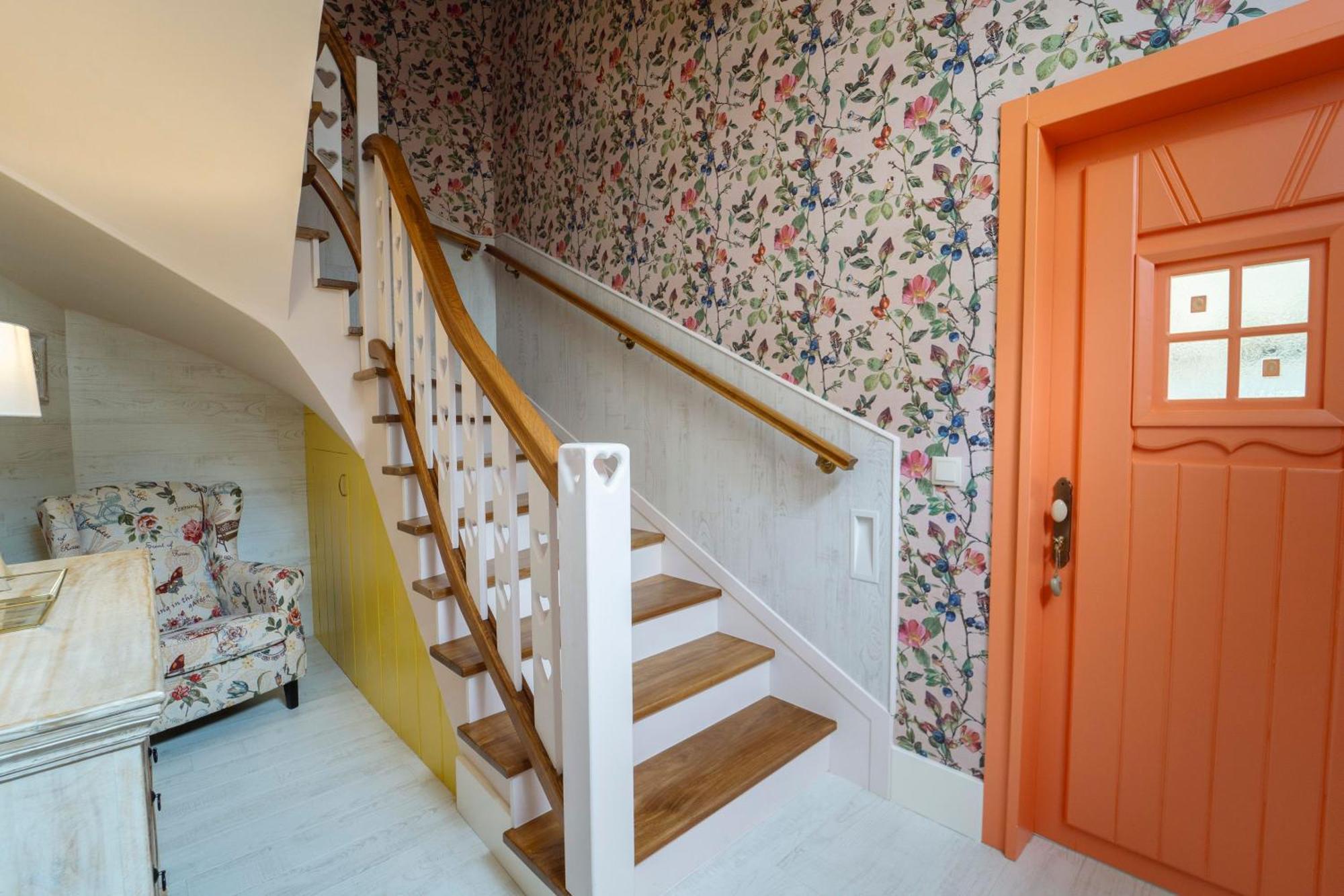 Apartamentos Boutique Casa Cigarran Vegadeo Kültér fotó